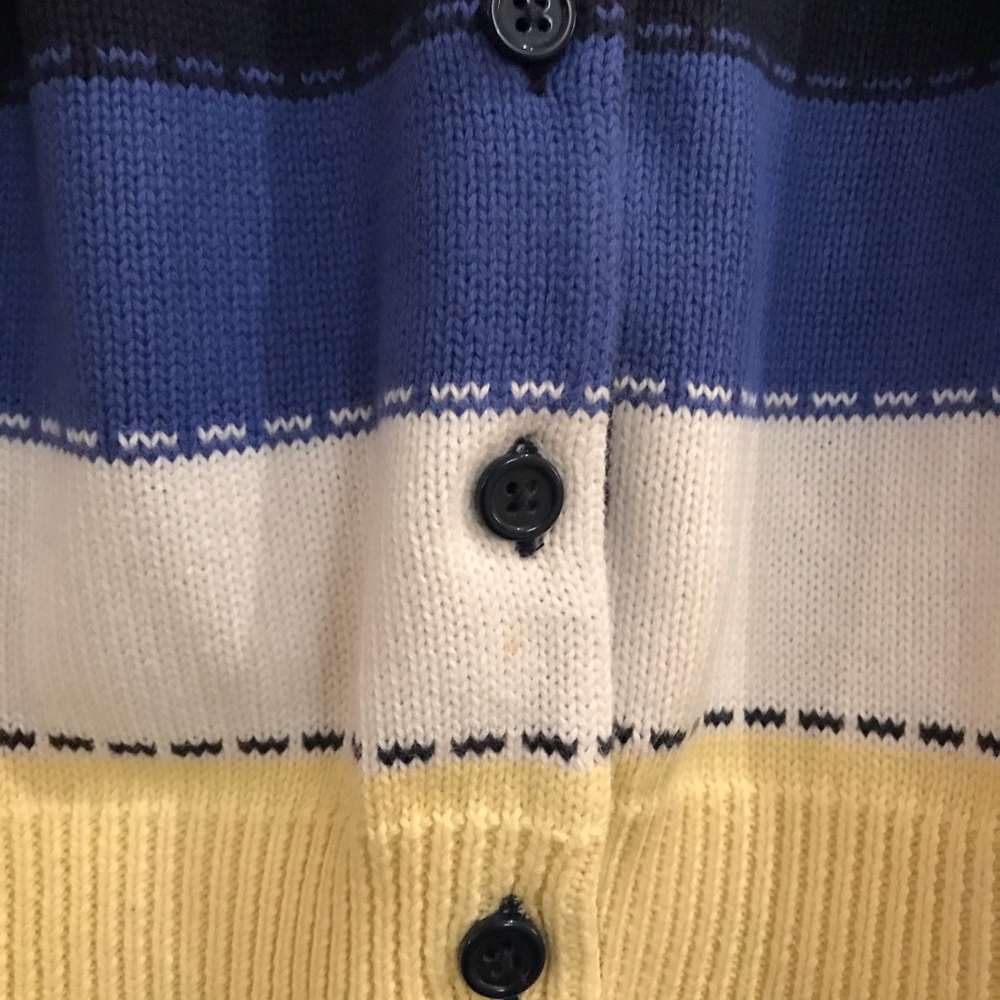 🔥⚡️BOGO SALE⚡️🔥 Gymboree Girls cardigan - Picture 3 of 6